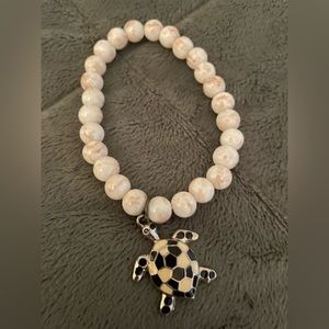 Cute turtle bracelet